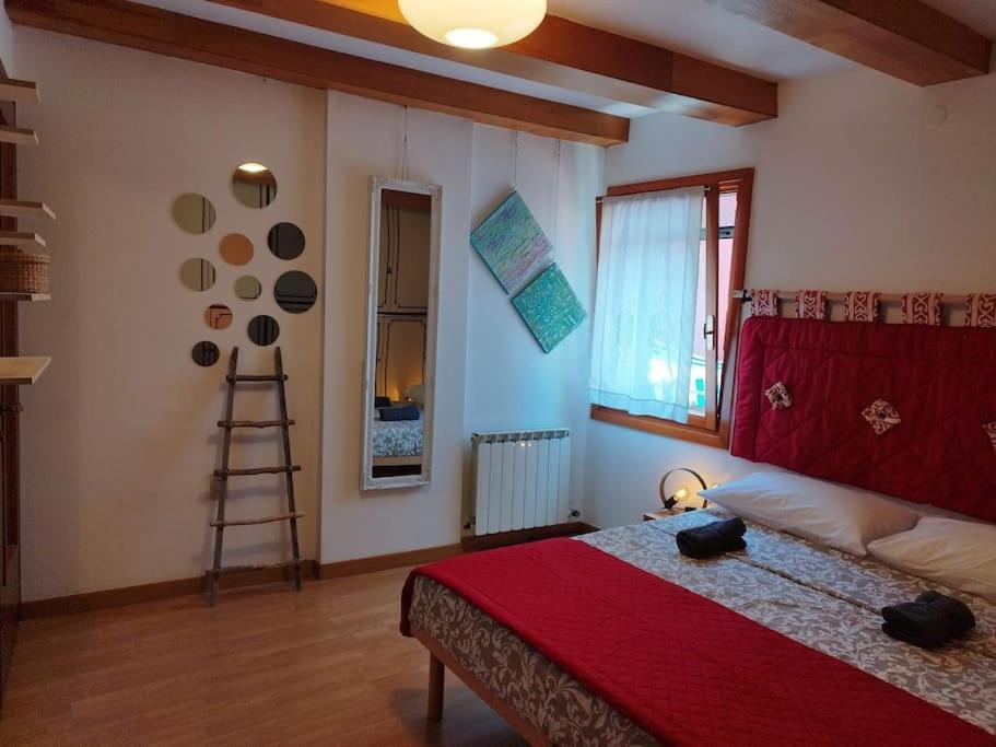 San Leonardo 2 Apartment *