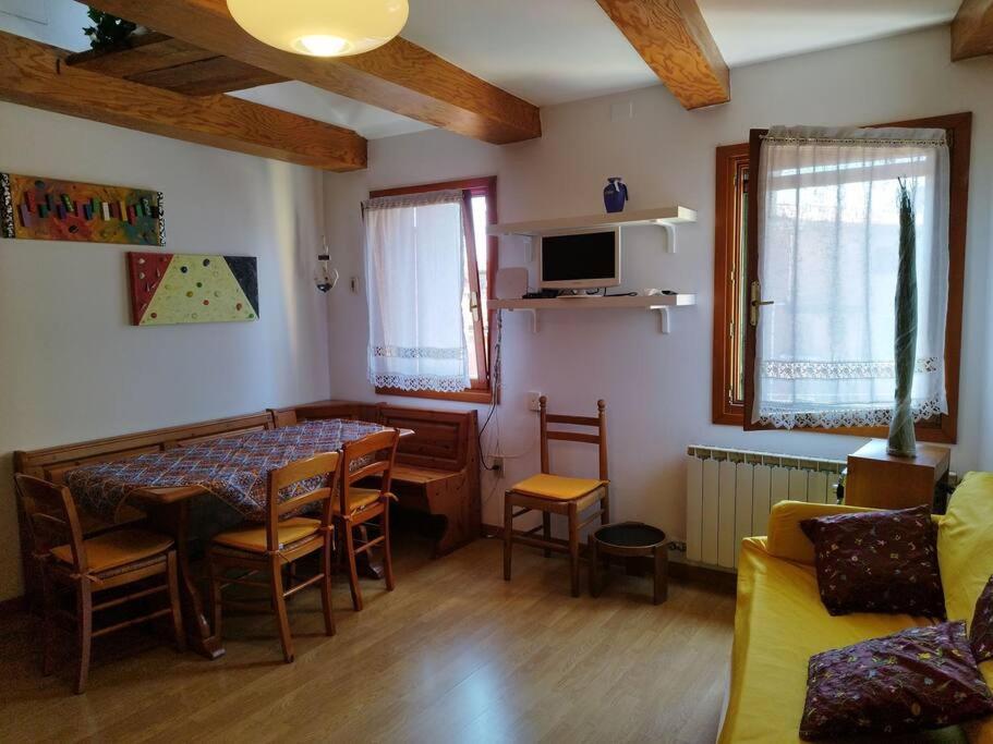 Apartment San Leonardo 2 Venice